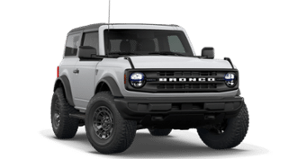 2026 Ford Bronco® External Image 5